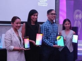 Samsung unveils new Galaxy Tabs, partners with Netflix