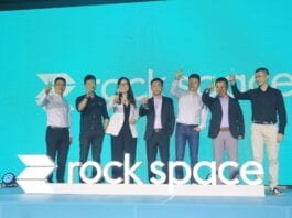 Digital Life Brand Rock Space Officially Launches in the Philippines