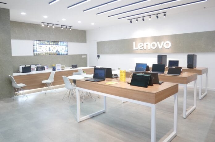 Lenovo Service Center in the Philippines