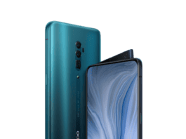 OPPO Reno