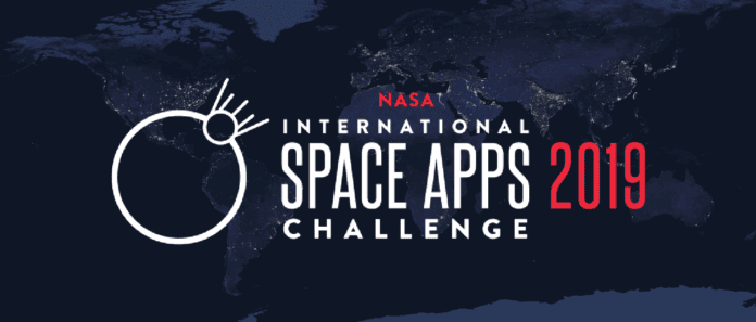 2019 NASA International Space Apps Challenge