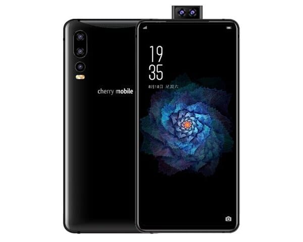 flare s8 deluxe price