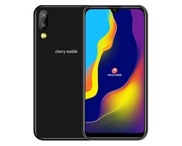 Cherry Mobile Flare Y7 Pro