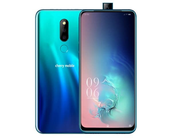 cherry mobile s8 specs and price