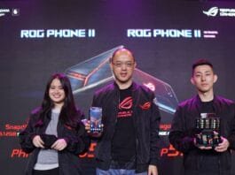 ASUS ROG Phone 2 Launched