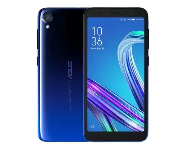 ASUS Zenfone Live L2