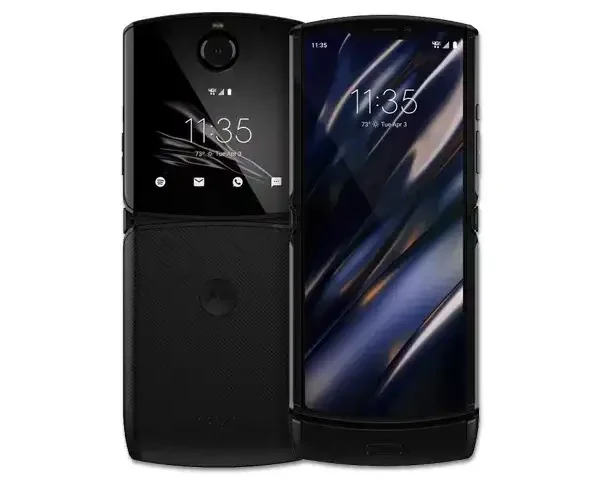 Motorola Razr