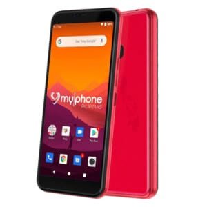MyPhone myXI1 Plus