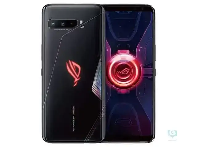 ASUS - RogPhone3 Tencent版 Ram12GB Rom128GB Amazon.com: Asus ROG Phone 3 128GB 12GB RAM 5G ZS661KS