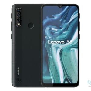 Lenovo A8