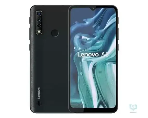 Lenovo A8