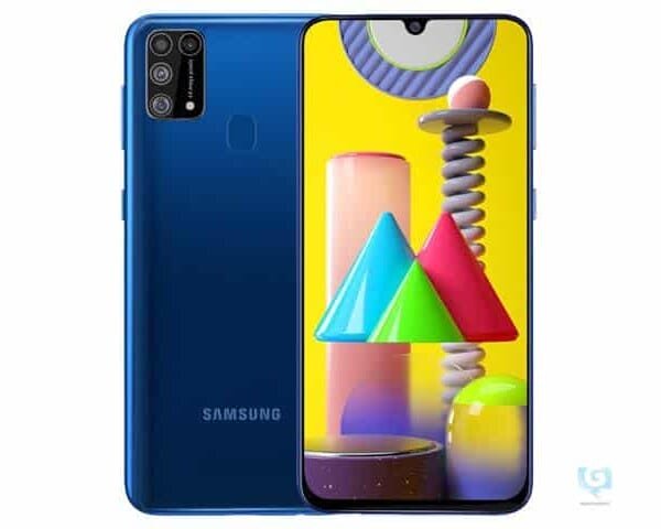 samsung mobile galaxy m31