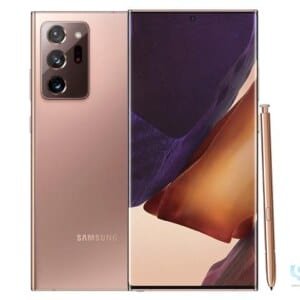 Samsung Galaxy Note20 Ultra 5g