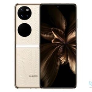 Huawei P50 Pocket