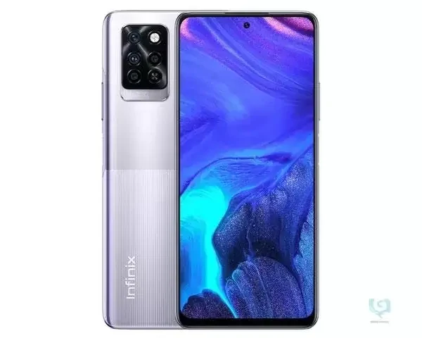 Infinix Note 10 Pro 2022