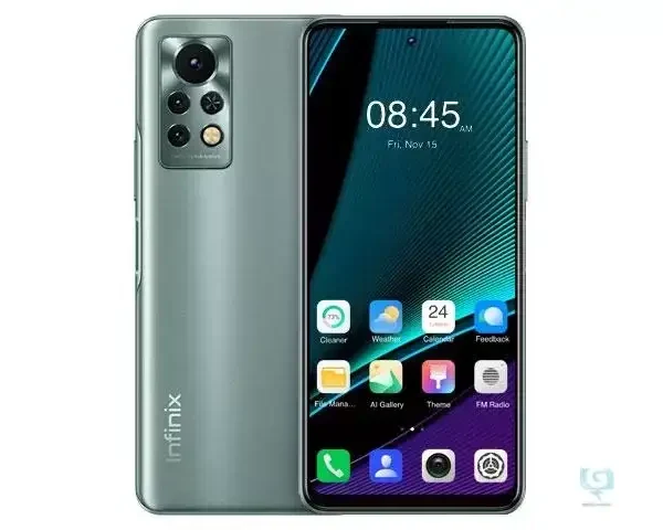 Infinix Note 11s