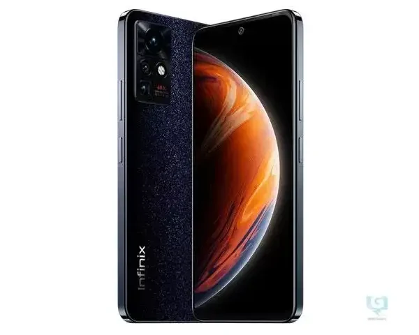 Infinix Zero X Pro