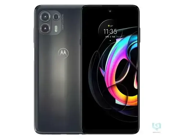 Motorola Moto Edge 20 Fusion