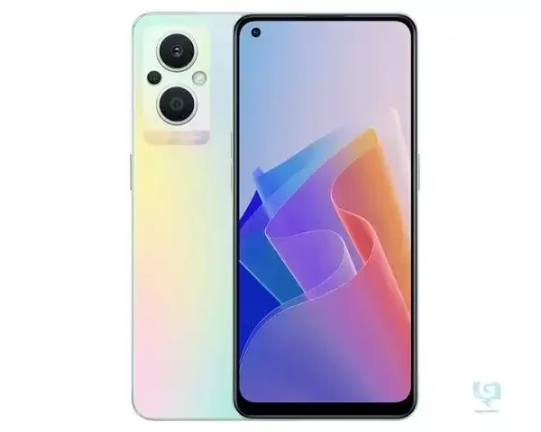 Oppo Reno7 Z 5g