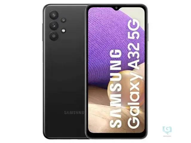 Samsung Galaxy A32 5g | Geekstamatic