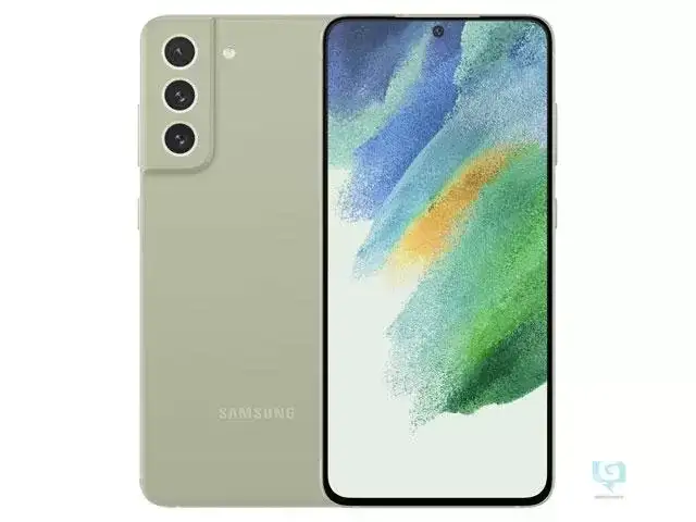 Samsung Galaxy S21 Fe 5g Geekstamatic