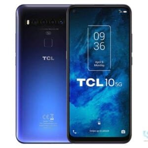 Tcl 10 5g
