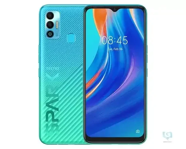 Tecno Spark 7t