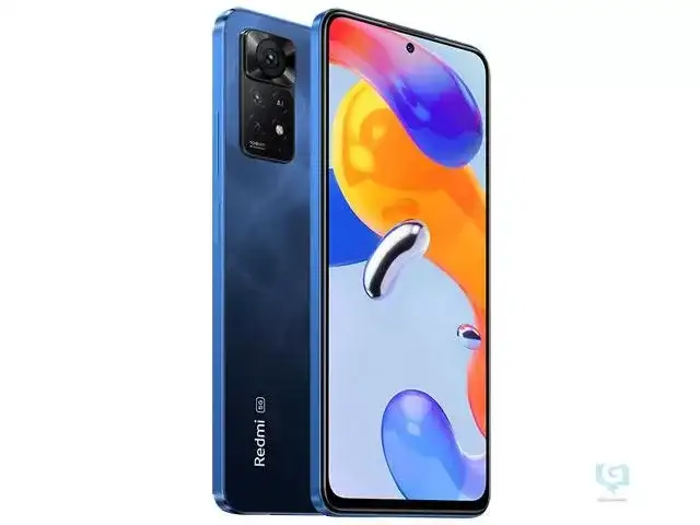 Xiaomi Redmi Note 11 Pro 5g | Geekstamatic