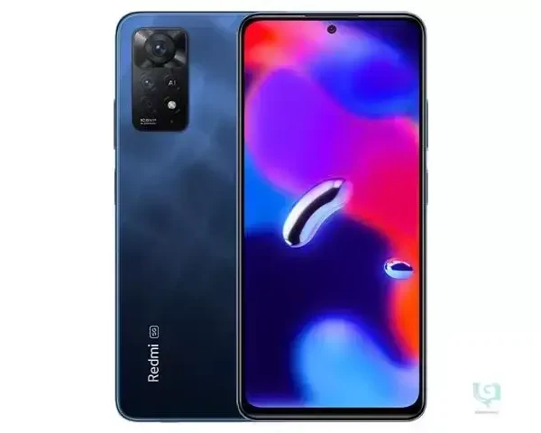 Xiaomi Redmi Note 11 Pro+ 5g