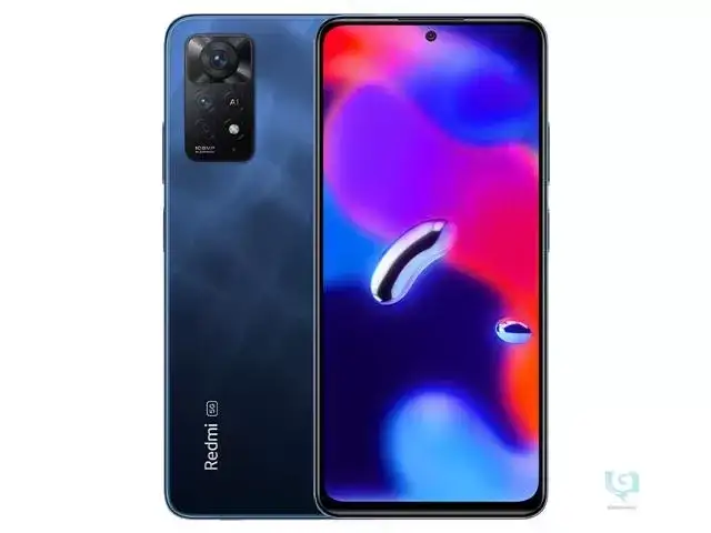 Xiaomi Redmi Note 11 Pro+ 5g | Geekstamatic