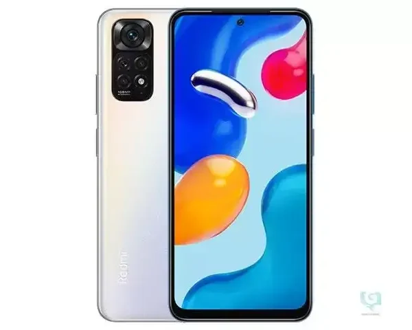 Xiaomi Redmi Note 11s