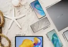 Here’s the Ultimate HONOR Gadget Guide for every type of Summer Traveler An HONOR Gadget for every type of Summer Traveler