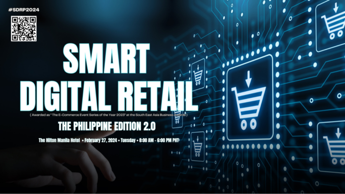 Smart Digital Retail
