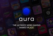 Game on! Pinoy gamers can win exciting rewards from Aura and The Red Village partnership