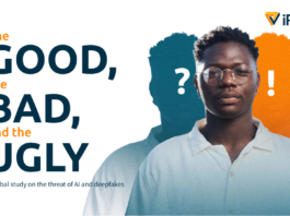 The Good, The Bad, and The Ugly is a global survey commissioned by iProov.