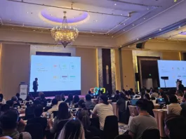 With over 400 attendees, Zoho's user conference, Zoholics, convenes in Manila and remains as Zoho's most highly attended event in the South East Asian region.