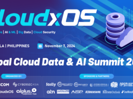 Global Cloud Data & AI Summit 2024