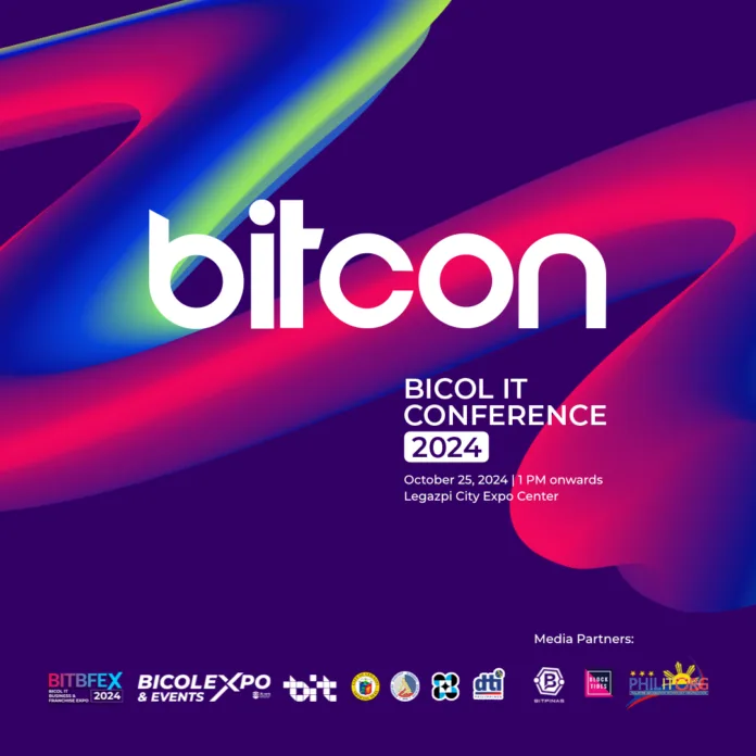 Bicol IT Conference