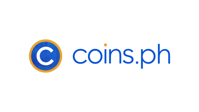 Coins.ph logo