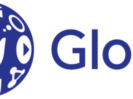 Globe logo