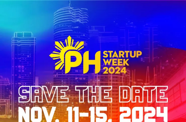 Philippine Startup Week 2024