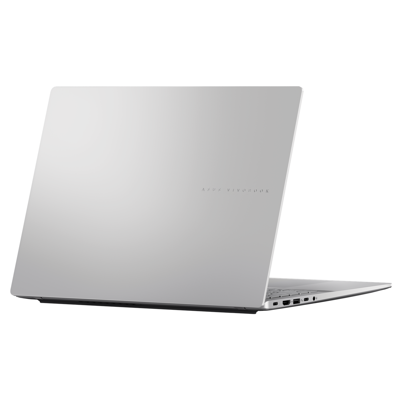 Vivobook S14 Cool Silver